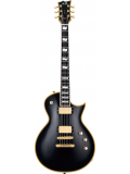 E-II ECLIPSE-II DB (Vintage Black), зображення 1